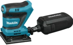 Accu Schuurmachine|Schuurmachines > Makita 18V LXT vlakschuurmachine DBO480Z (zonder accu)