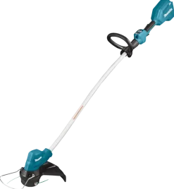 Grastrimmers > Makita 18V trimmer DUR189Z1 25,5cm (zonder accu)