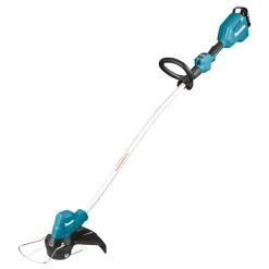 Grastrimmers > Makita 18V trimmer DUR189Z1 25,5cm (zonder accu)