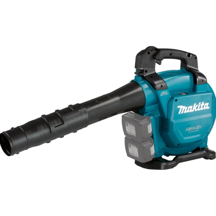 Bladblazers > Makita 2x18V LXT bladblazer/-zuiger DUB363ZV (zonder accu)