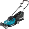 Grasmaaiers > Makita 2x18V LXT grasmaaier 43 cm DLM432Z (zonder accu)