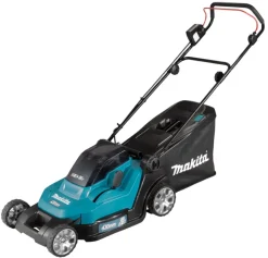 Grasmaaiers > Makita 2x18V LXT grasmaaier 43 cm DLM432Z (zonder accu)