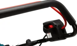 Grasmaaiers > Makita 2x18V LXT grasmaaier DLM382Z 38cm (zonder accu)
