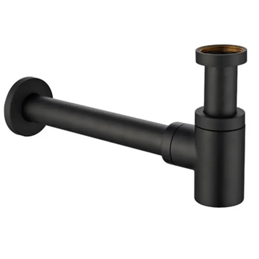 Marho fonteinset compleet links Ondine S mini mat zwart