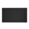 Marho Insera inbouwnis 30 x 60 x 7 cm mat zwart