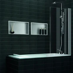 Marho Insera inbouwnis 30 x 60 x 7 cm RVS