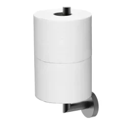Marho Reserverolhouder Luxor gun metal