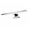 Marho Syrin badkamerspiegel lamp enkel 50 cm