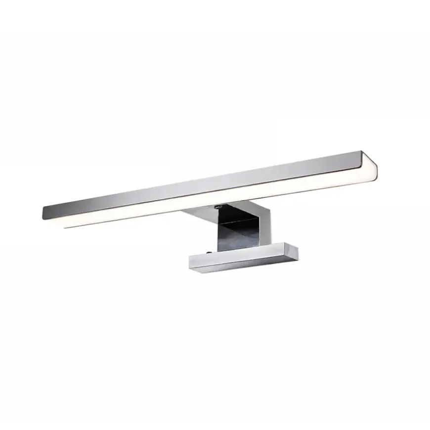 Marho Syrin badkamerspiegel lamp enkel 30 cm