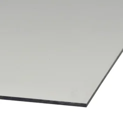 Dakbedekking Schuine Daken > Martens Acrylplaat Transparant 100 x 100 cm 2 mm