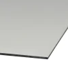 Dakbedekking Schuine Daken > Martens acrylplaat transparant 66 x 160 cm 2 mm