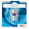 Rioleringsbuizen|Afvoerbuizen & Hulpstukken > Martens Beluchter 32 / 40 mm met Lijmaansluiting
