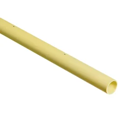 Elektriciteitsbuizen > Martens Elektrabuis Crème 3/4" 19 mm 3 meter