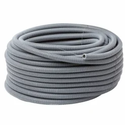 Elektriciteitsbuizen > Martens Elektrabuis Flexibel PVC 5/8" 16 mm 10 meter