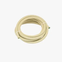 Elektriciteitsbuizen > Martens Elektrabuis Flexibel PVC Crème met Glijlaag 3/4