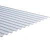 Dakbedekking Schuine Daken > Martens Golfplaat 32/9 PET Structuur 214x66 cm
