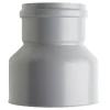 Rioleringsbuizen > Martens Gresbuis Overgangstuk 180 x 125 mm