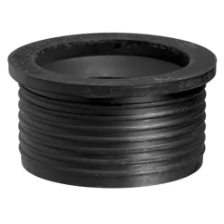 Rioleringsbuizen|Afvoerbuizen & Hulpstukken > Martens Overgangsstuk Rubber 40 x 30 mm