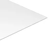Dakbedekking Schuine Daken > Martens Polycarbonaat Plaat Transparant 50 x 50 cm 3 mm