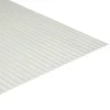 Dakbedekking Schuine Daken > Martens Polyester Golfplaat 32/ 9 Naturel 214 x 97 cm