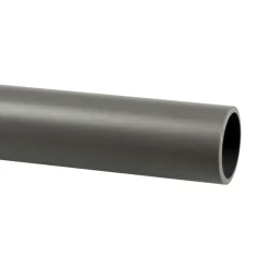 Afvoerbuizen & Hulpstukken > Martens PVC Afvoerbuis Grijs Ø110 mm 4 Meter