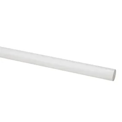 Afvoerbuizen & Hulpstukken > Martens PVC Afvoerbuis Wit Ø40 mm 1 Meter