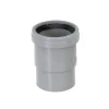 Afvoerbuizen & Hulpstukken > Martens PVC expansiestuk 40 mm