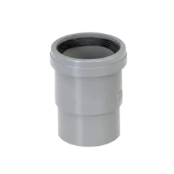 Afvoerbuizen & Hulpstukken > Martens PVC expansiestuk 40 mm