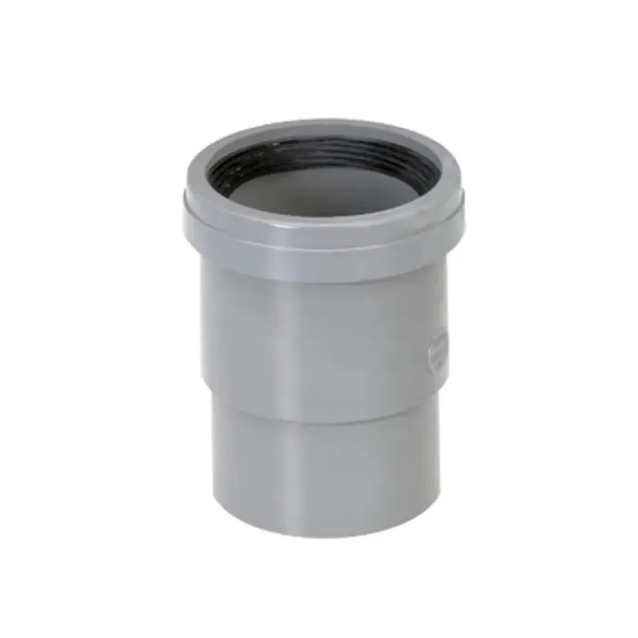 Afvoerbuizen & Hulpstukken > Martens PVC expansiestuk 40 mm