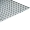 Dakbedekking Schuine Daken > Martens PVC Golfplaat 32/9 Naturel 183 x 66 cm