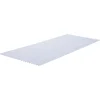 Dakbedekking Schuine Daken > Martens PVC Golfplaat 32/9 Naturel 153 x 66 cm