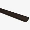 Dakgoten|Dakgoten > Martens PVC mastgoot 100 mm 2 meter bruin