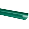 Dakgoten|Goten & Regenpijpen > Martens PVC mastgoot 100 mm 4 meter groen