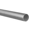 Afvoerbuizen & Hulpstukken > Martens PVC Regenpijp Grijs Ø80 mm 2 meter