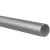 Afvoerbuizen & Hulpstukken > Martens PVC Regenpijp Grijs Ø70 mm 4 Meter