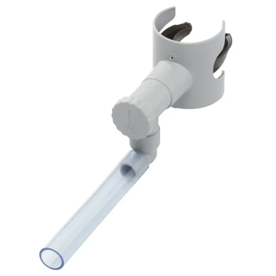 Goten & Regenpijpen > Martens regenwatercollector grijs