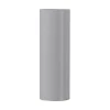 Elektradozen > Martens Sok PVC Slagvast Grijs 3/4" 19 mm 8 stuks