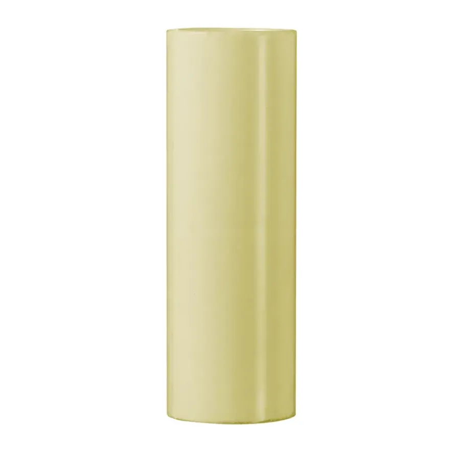 Elektradozen > Martens Sok PVC Slagvast Grijs 3/4" 19 mm 8 stuks