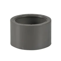 Rioleringsbuizen|Afvoerbuizen & Hulpstukken > Martens verloop grijs 40 - 50 mm