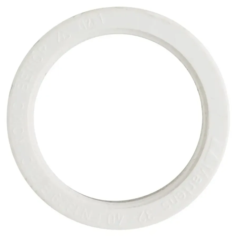 Rioleringsbuizen|Afvoerbuizen & Hulpstukken > Martens Verloopring Inwendig 1x Lijmverbinding 32 x 40 mm