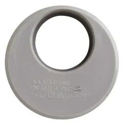 Rioleringsbuizen > Martens Verloopring Inwendig 1x Lijmverbinding 40 x 75 mm
