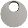 Rioleringsbuizen|Afvoerbuizen & Hulpstukken > Martens Verloopring Inwendig 1x Lijmverbinding 50 x 125 mm
