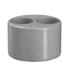 Afvoerbuizen & Hulpstukken > Martens Verloopring Inwendig Dubbel 40 x 40 x 110 mm