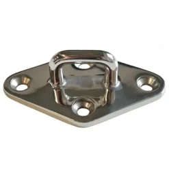 Deurbeslag Buitendeur|Deur Accessoires > KPE Holland Mastoog, Ruit, 80Mmrvs316