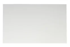 Mat Wandtegel Wit 25X40CM 1,4M2
