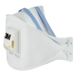 Persoonlijke Bescherming > 3M  Aura stofmasker 9322 FFP2 met ventiel