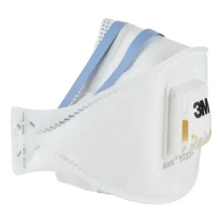 Persoonlijke Bescherming > 3M  Aura stofmasker 9322 FFP2 met ventiel
