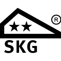 Deursloten|Cilinders > M&C veiligheidsslot met sluitkom SKG 2-sterren 72 mm Doorn 50mm PC 72mm