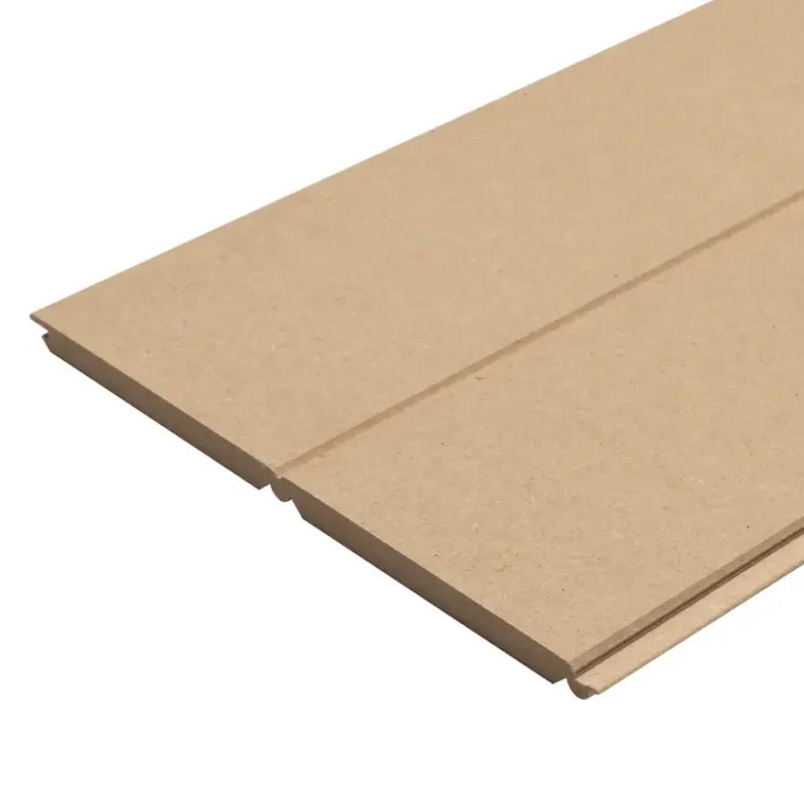 Wandpanelen > Geen MDF lambriseringsset 1,03 lopende meter