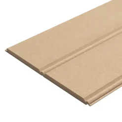 Wandpanelen > Geen MDF lambriseringsset 1,03 lopende meter